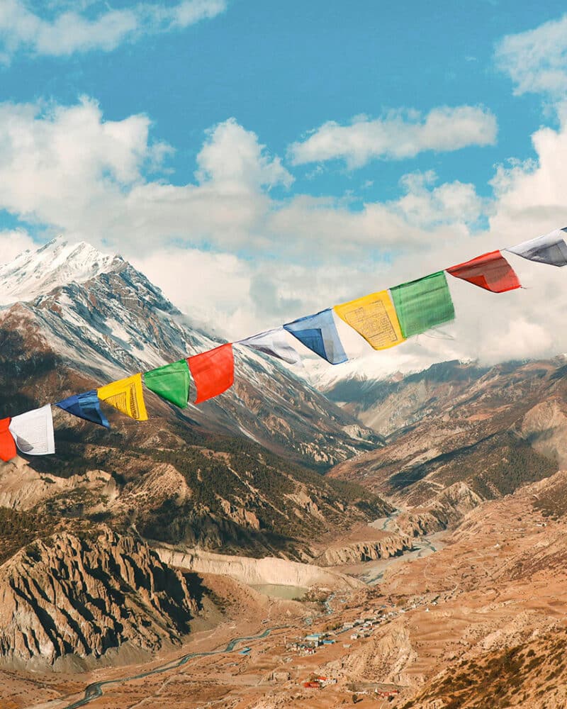 Nepal