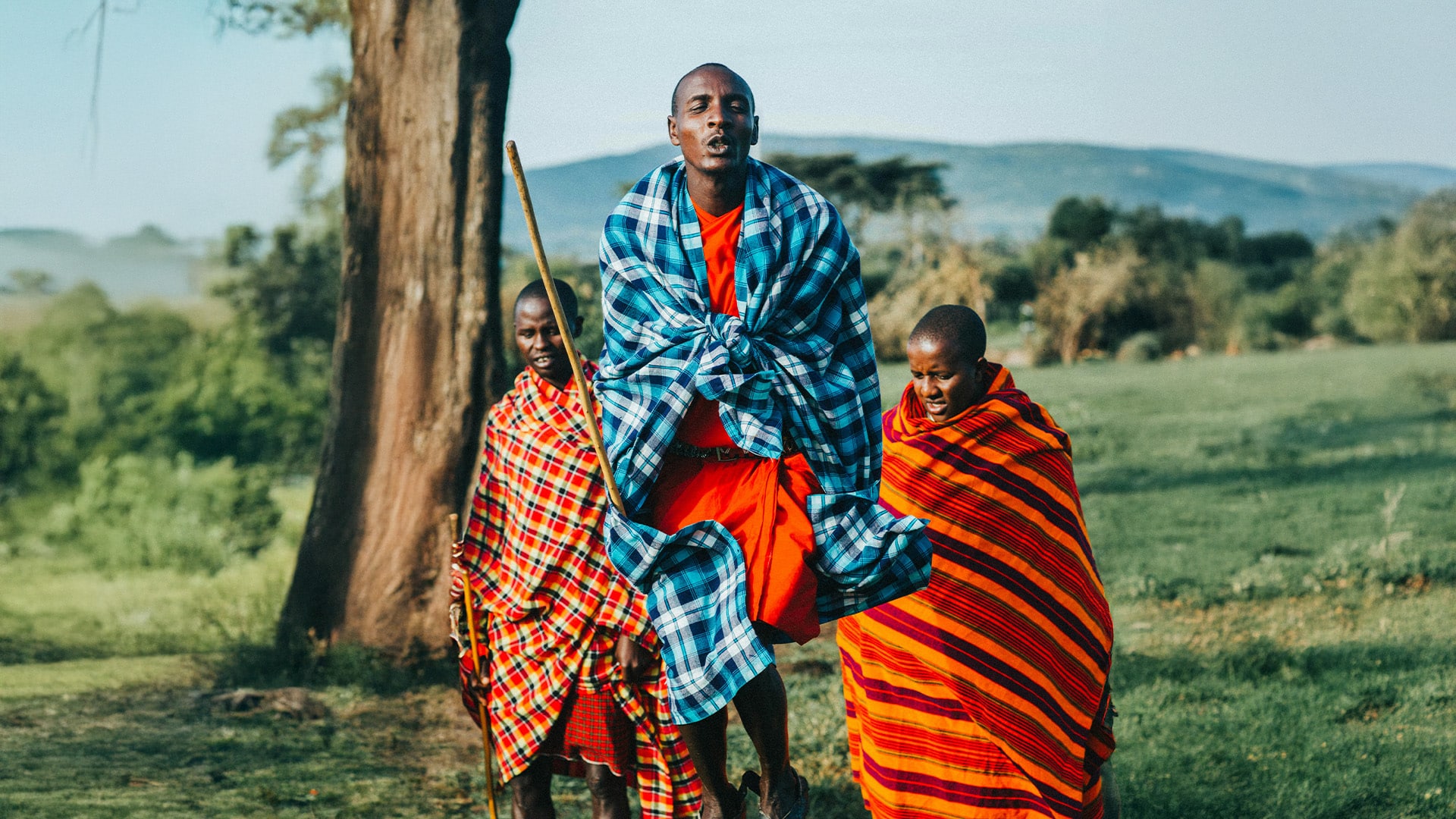 Tanzania
